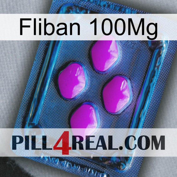 Fliban 100Mg 04